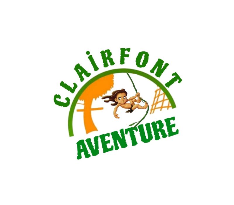 Parc Clairfont Aventure